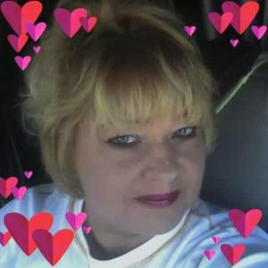 Meet your Posher, Brenda